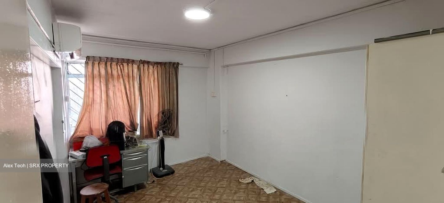Blk 347 Bukit Batok Street 34 (Bukit Batok), HDB 4 Rooms #574643351